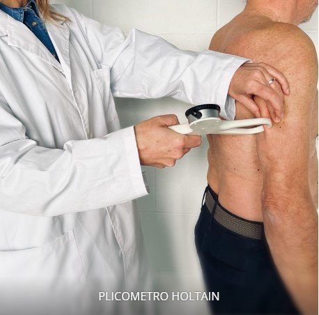 plicometro
