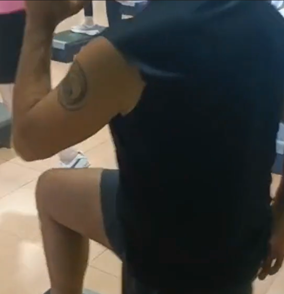 Attivita’ cardio,  ,condizionamento aerobico, tonificaione/fitness coreografico